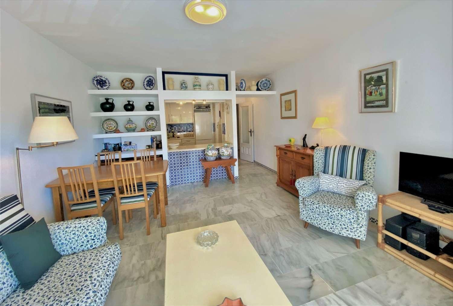 Apartment for Sale in Fuengirola
