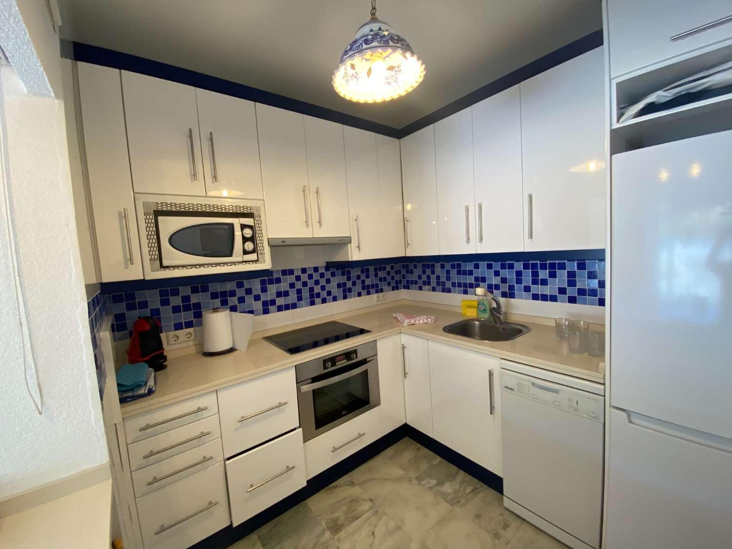 Apartment for Sale in Fuengirola