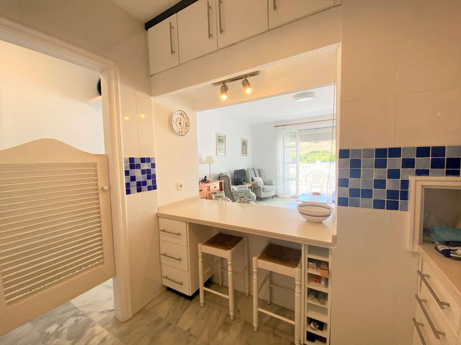 Apartment for Sale in Fuengirola