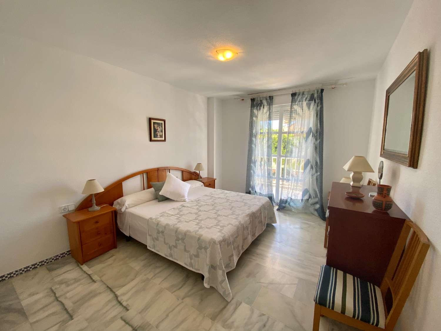 Apartment for Sale in Fuengirola