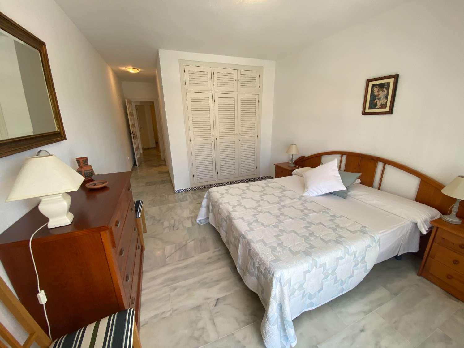 Apartment for Sale in Fuengirola