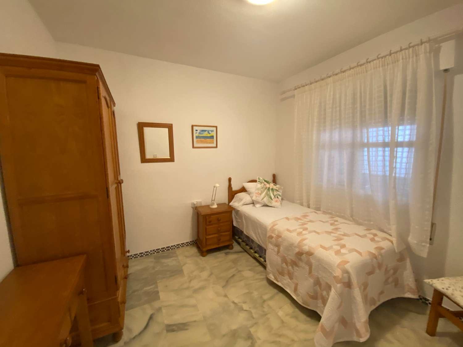 Apartment for Sale in Fuengirola