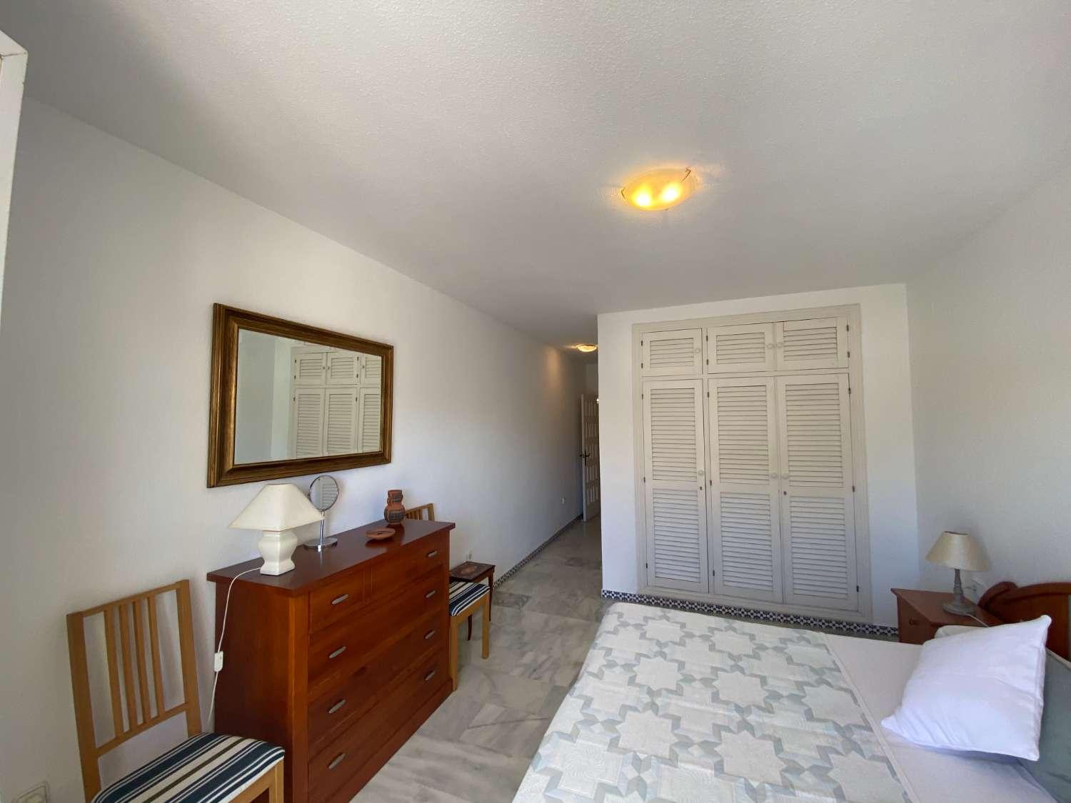 Apartment for Sale in Fuengirola