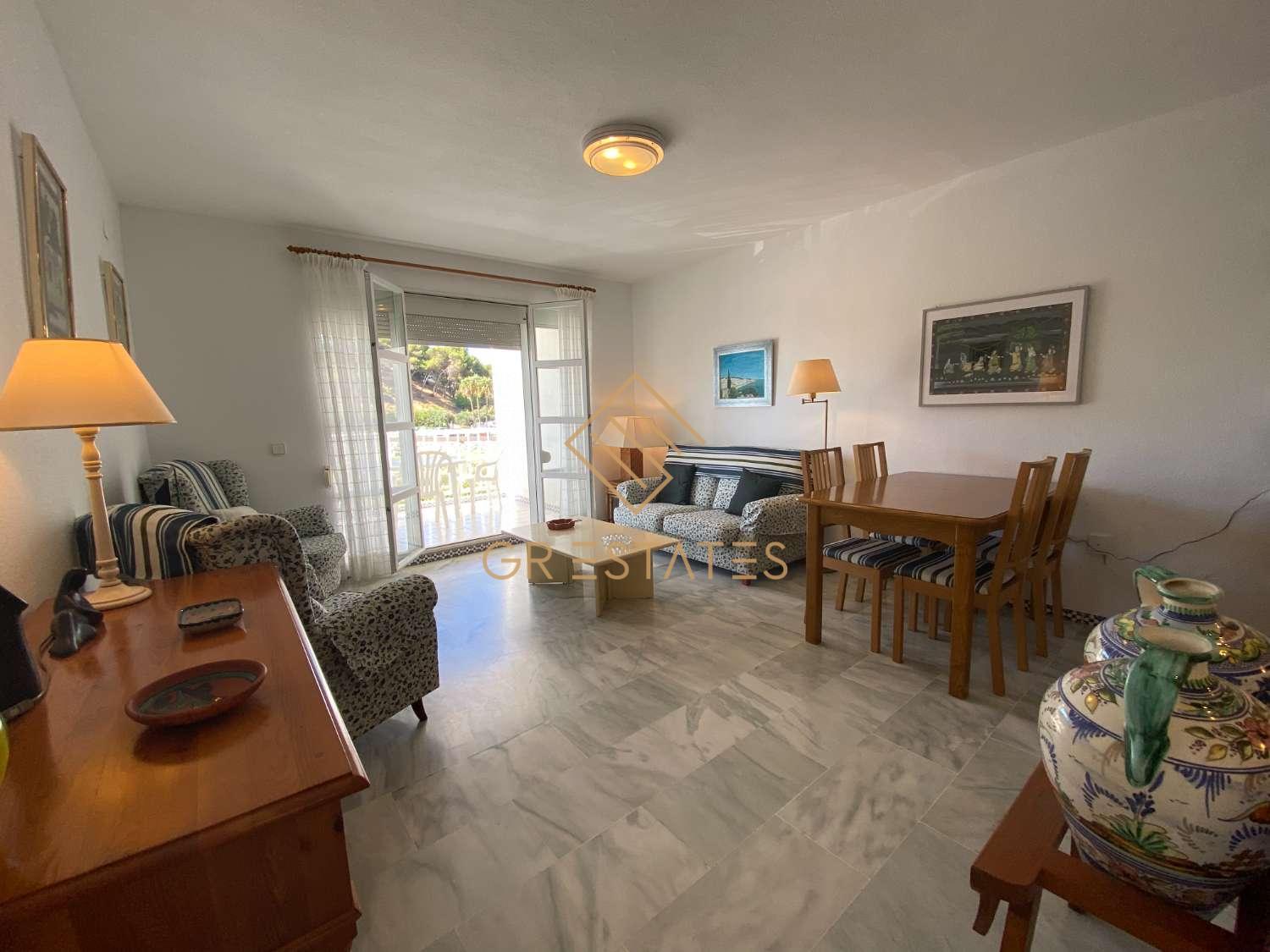 Apartment for Sale in Fuengirola