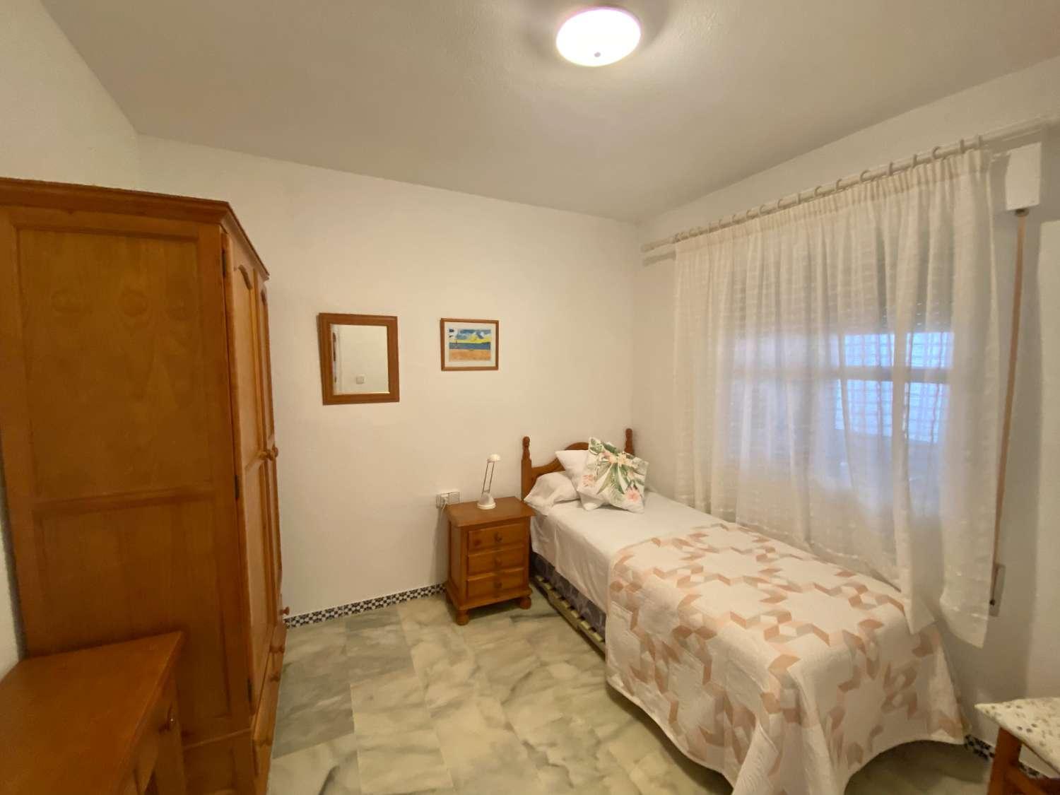 Apartment for Sale in Fuengirola