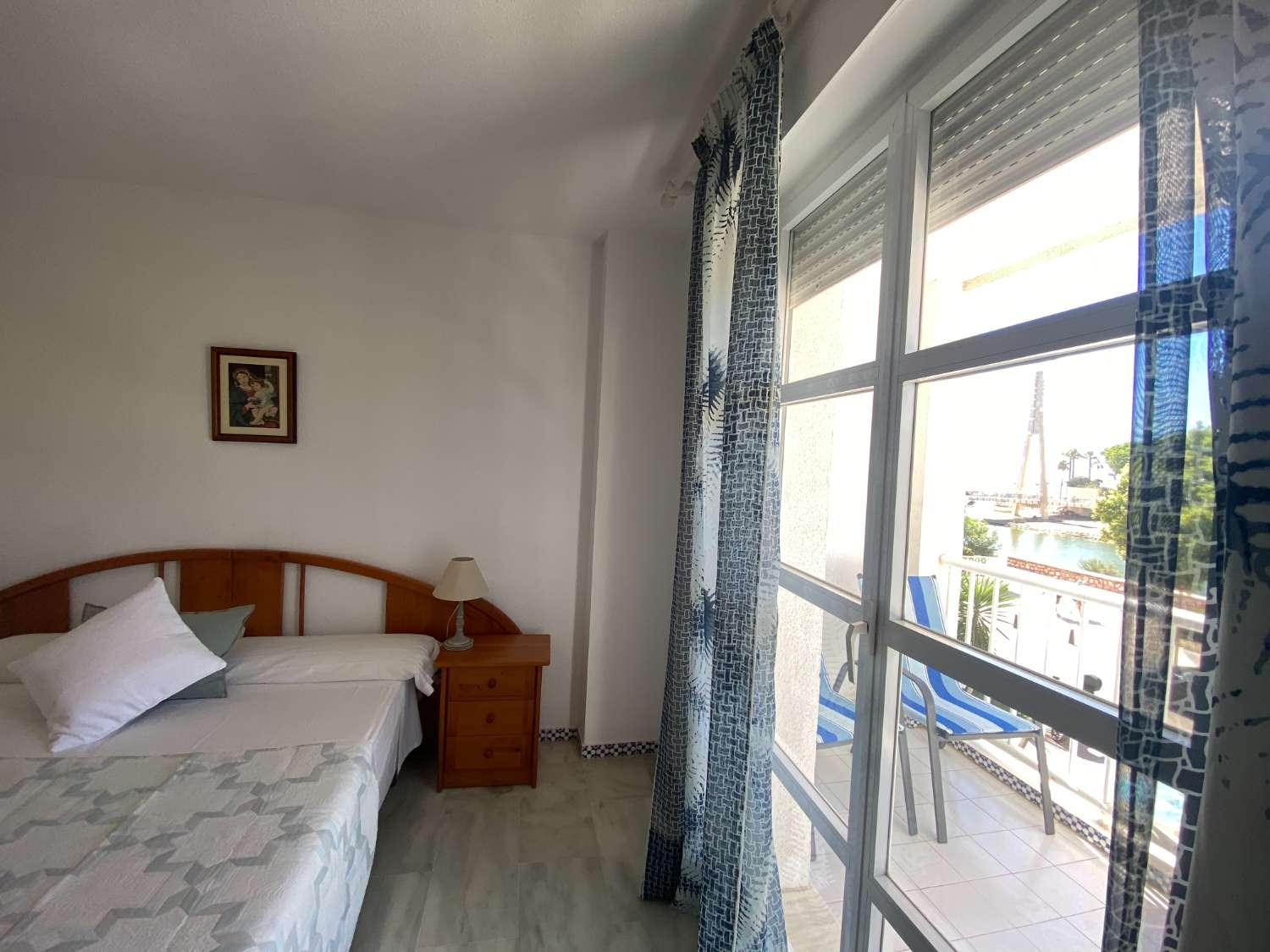 Apartment for Sale in Fuengirola