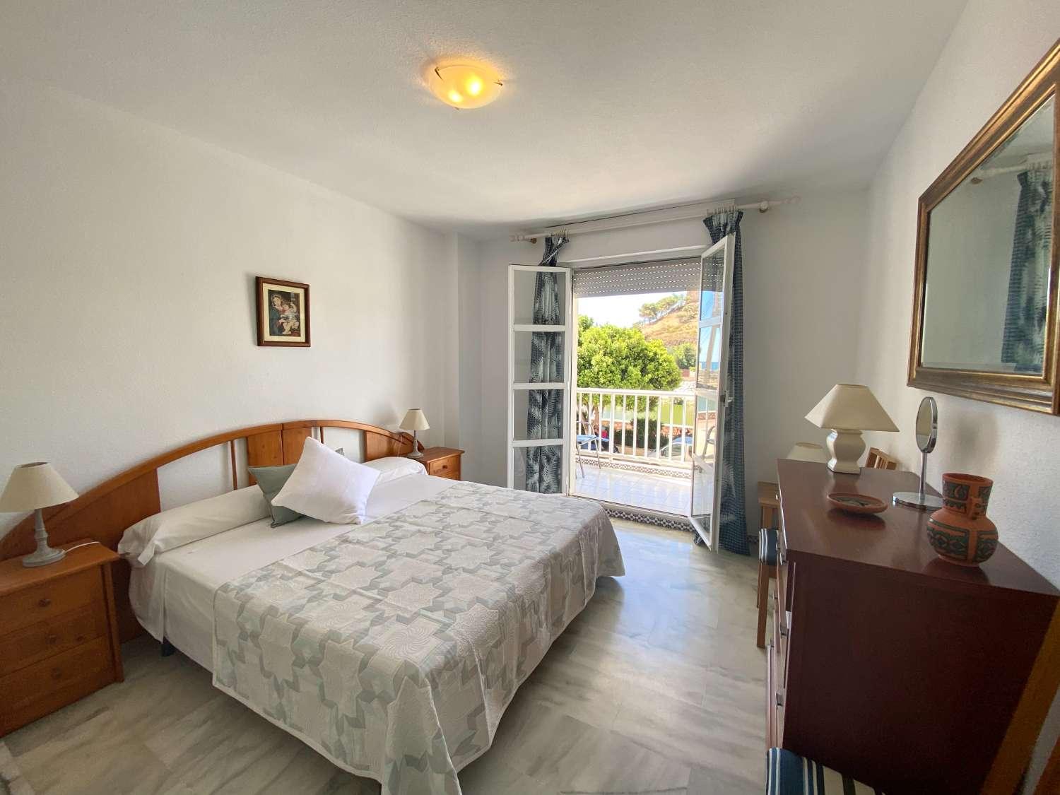 Apartment for Sale in Fuengirola