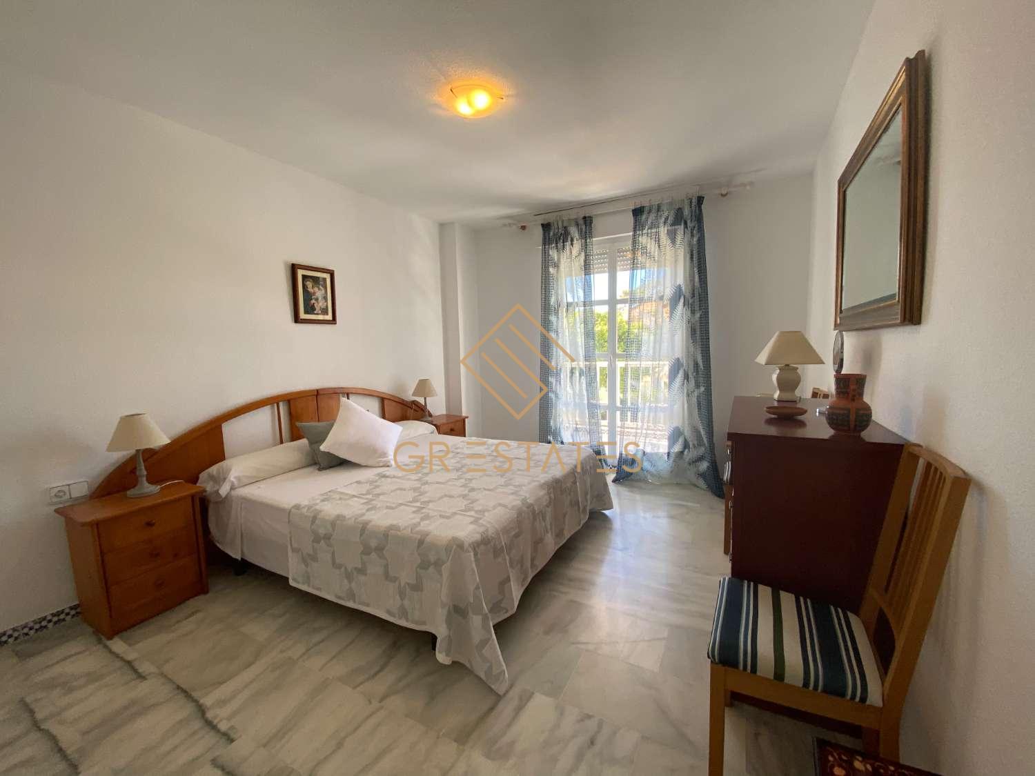 Apartment for Sale in Fuengirola