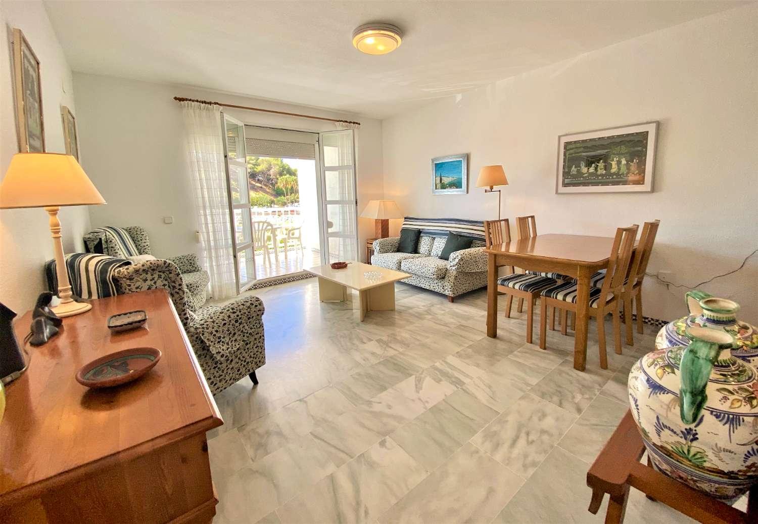 Apartment for Sale in Fuengirola