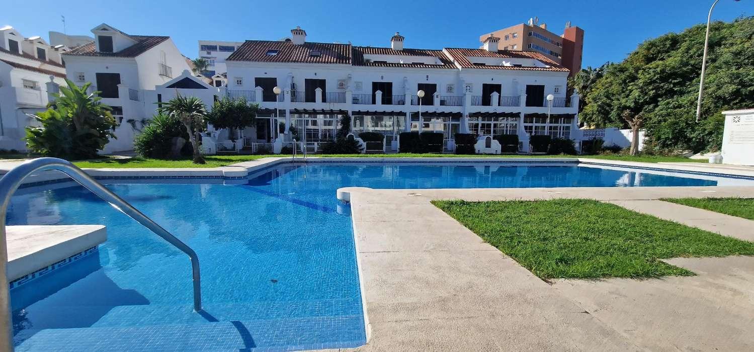 Apartment for Sale in Fuengirola