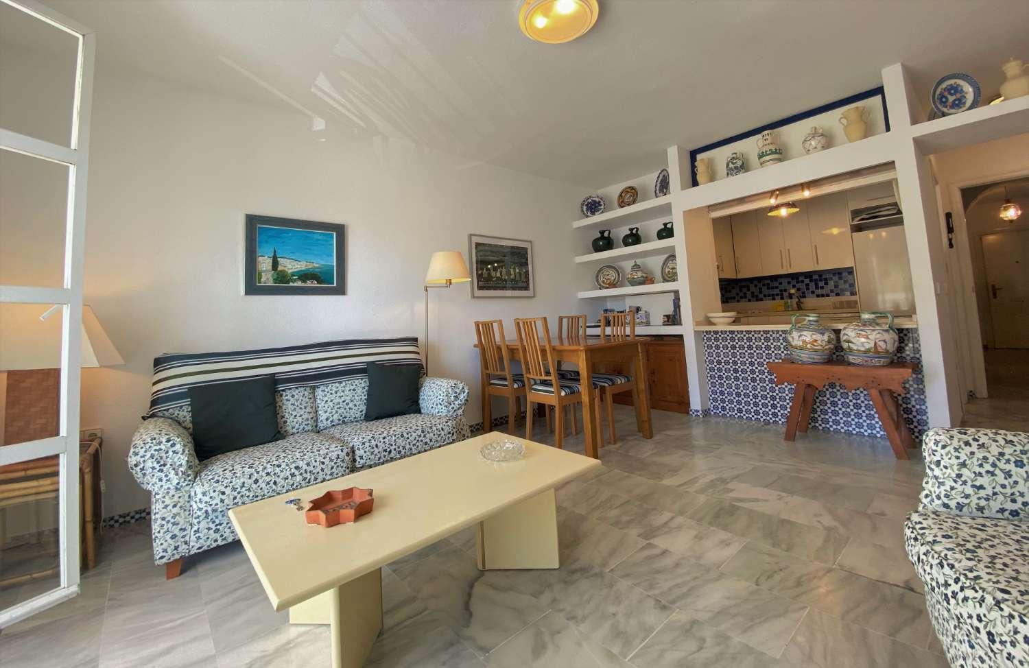 Apartment for Sale in Fuengirola