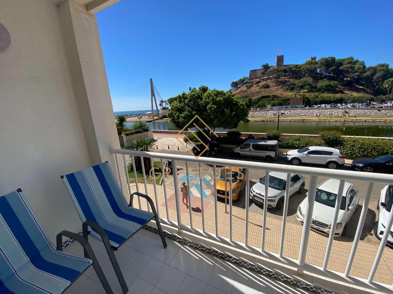 Apartment for Sale in Fuengirola