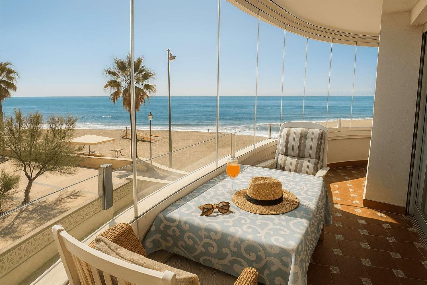 Apartamento en Alquiler turístico en Fuengirola