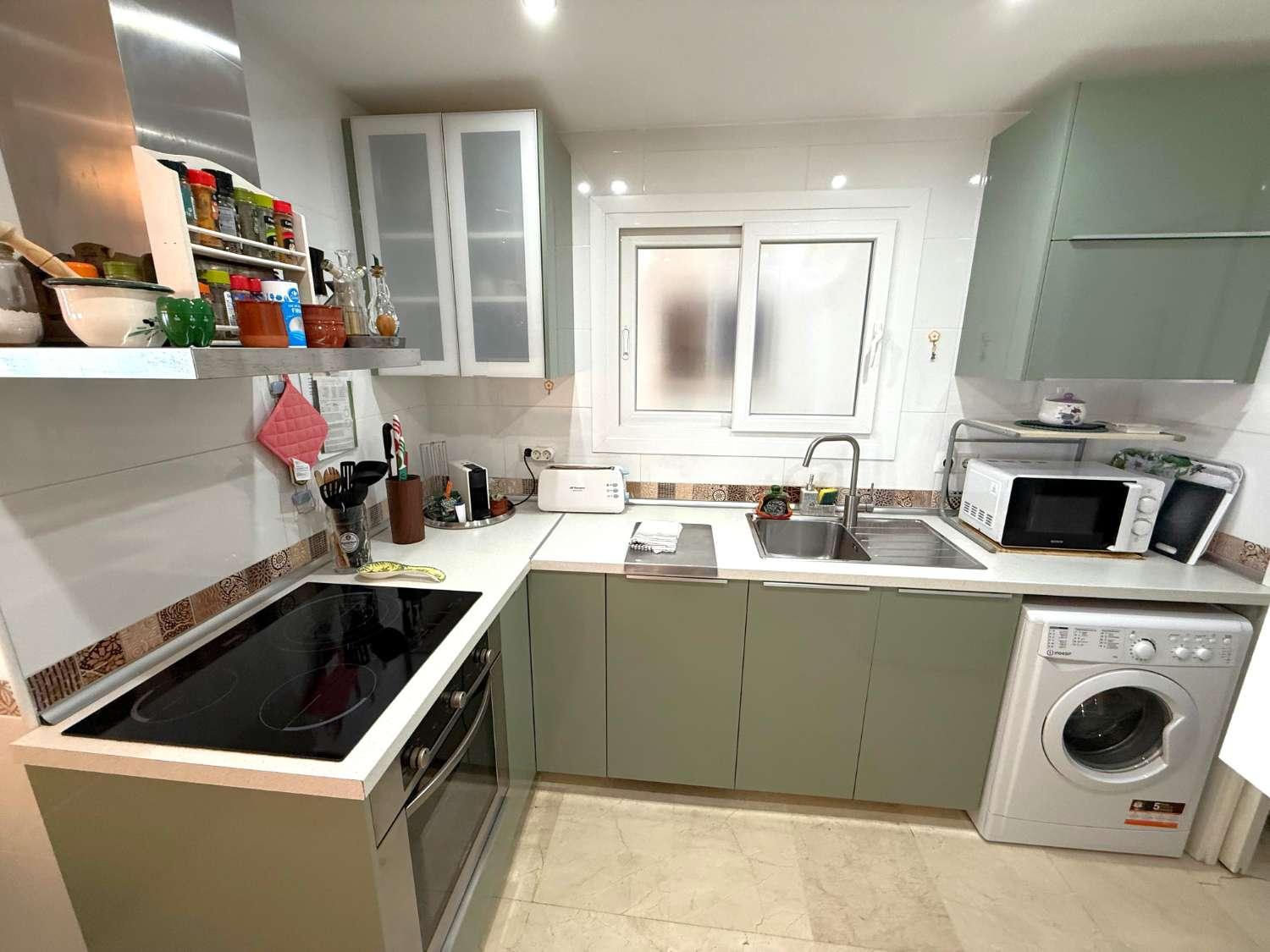 Apartamento en Alquiler turístico en Fuengirola