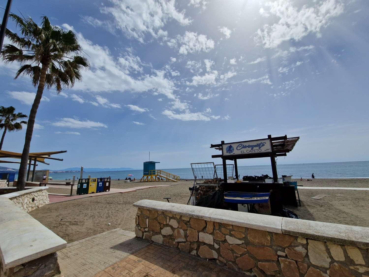 Apartamento en Alquiler turístico en Fuengirola