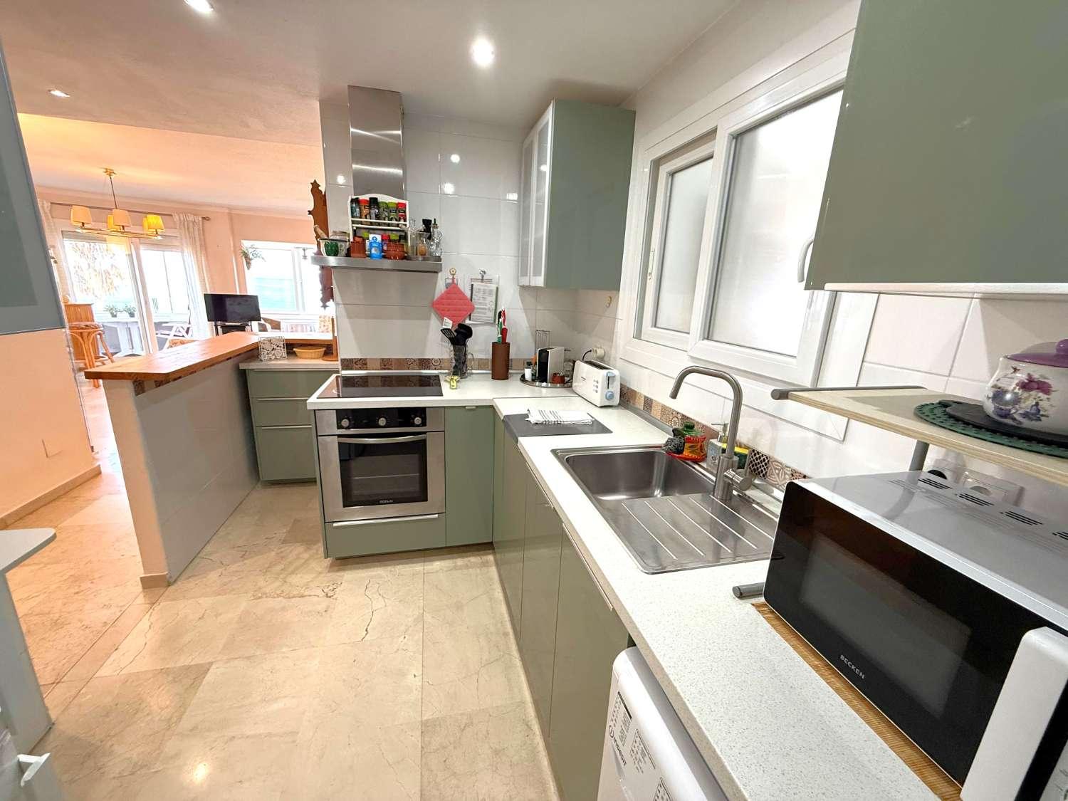 Apartamento en Alquiler turístico en Fuengirola
