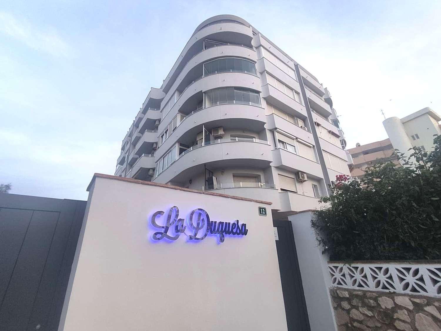 Apartamento en Alquiler turístico en Fuengirola