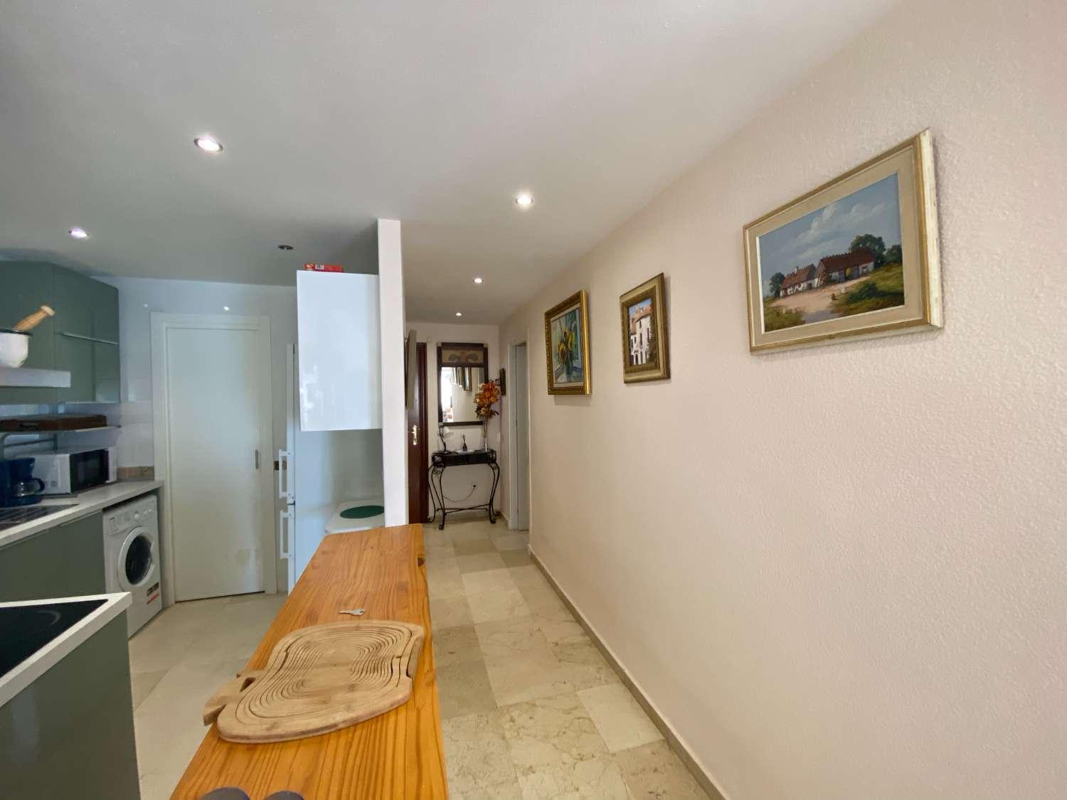 Apartamento en Alquiler turístico en Fuengirola