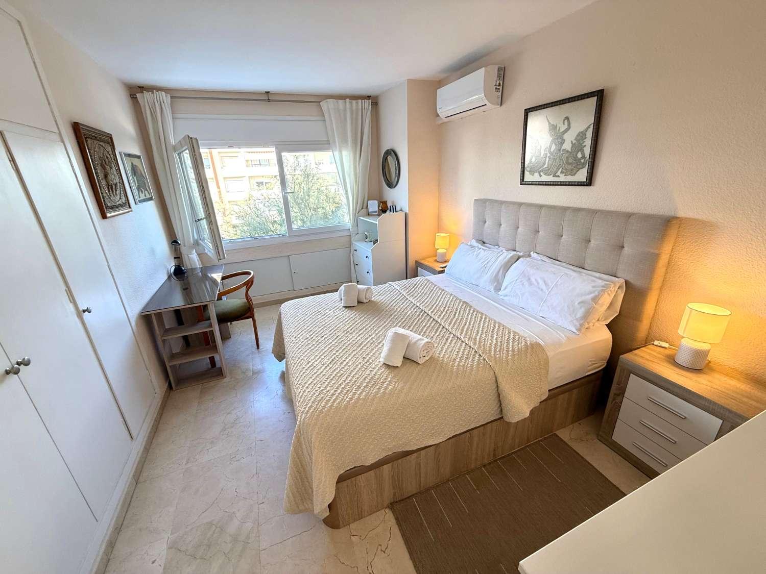 Apartamento en Alquiler turístico en Fuengirola