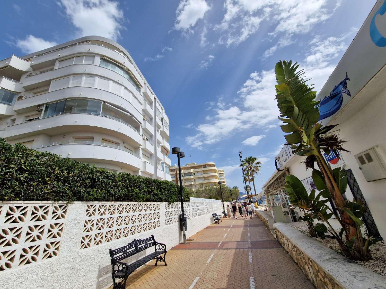 Apartamento en Alquiler turístico en Fuengirola