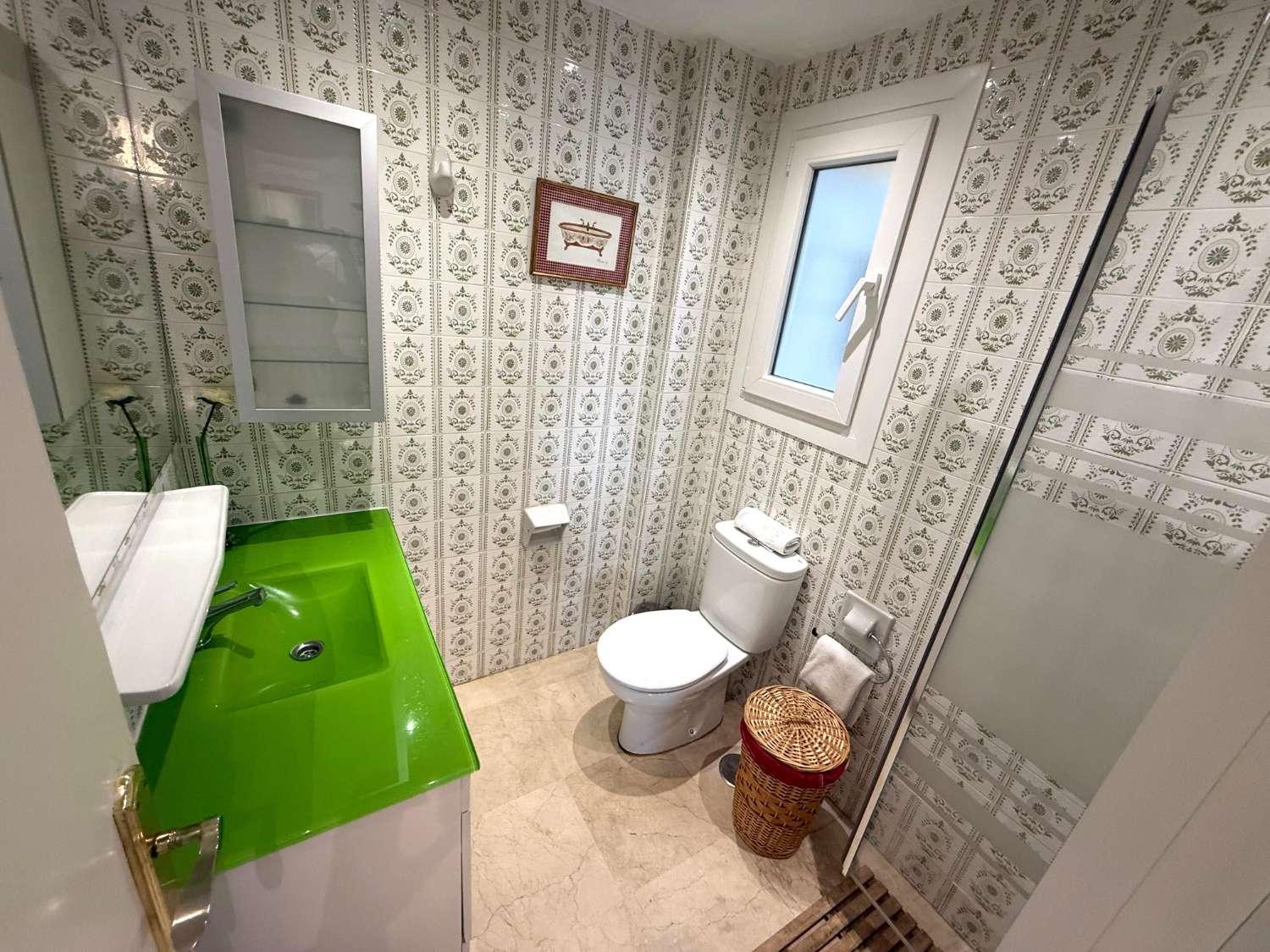 Apartamento en Alquiler turístico en Fuengirola