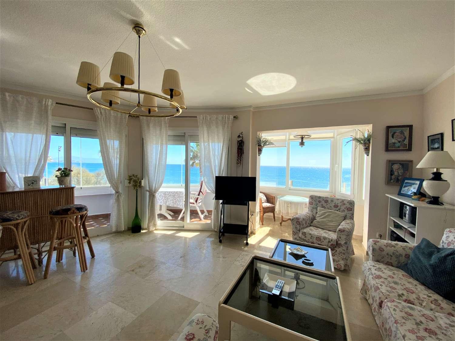 Apartamento en Alquiler turístico en Fuengirola