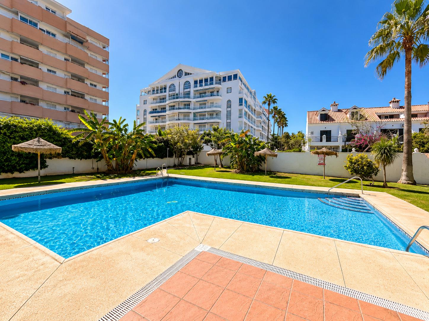 Apartamento en Alquiler turístico en Fuengirola