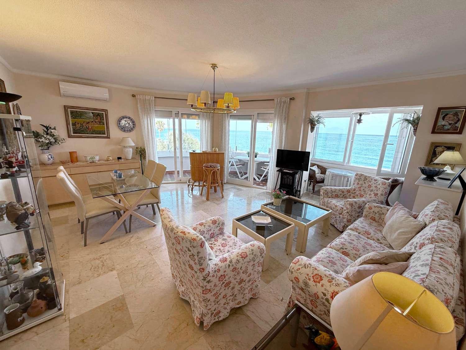 Apartamento en Alquiler turístico en Fuengirola