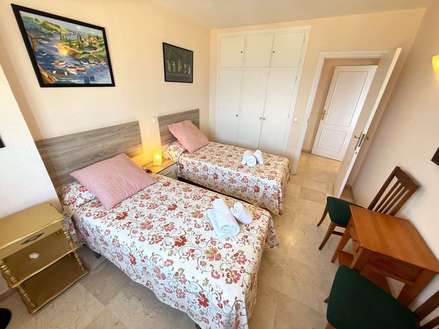 Apartamento en Alquiler turístico en Fuengirola
