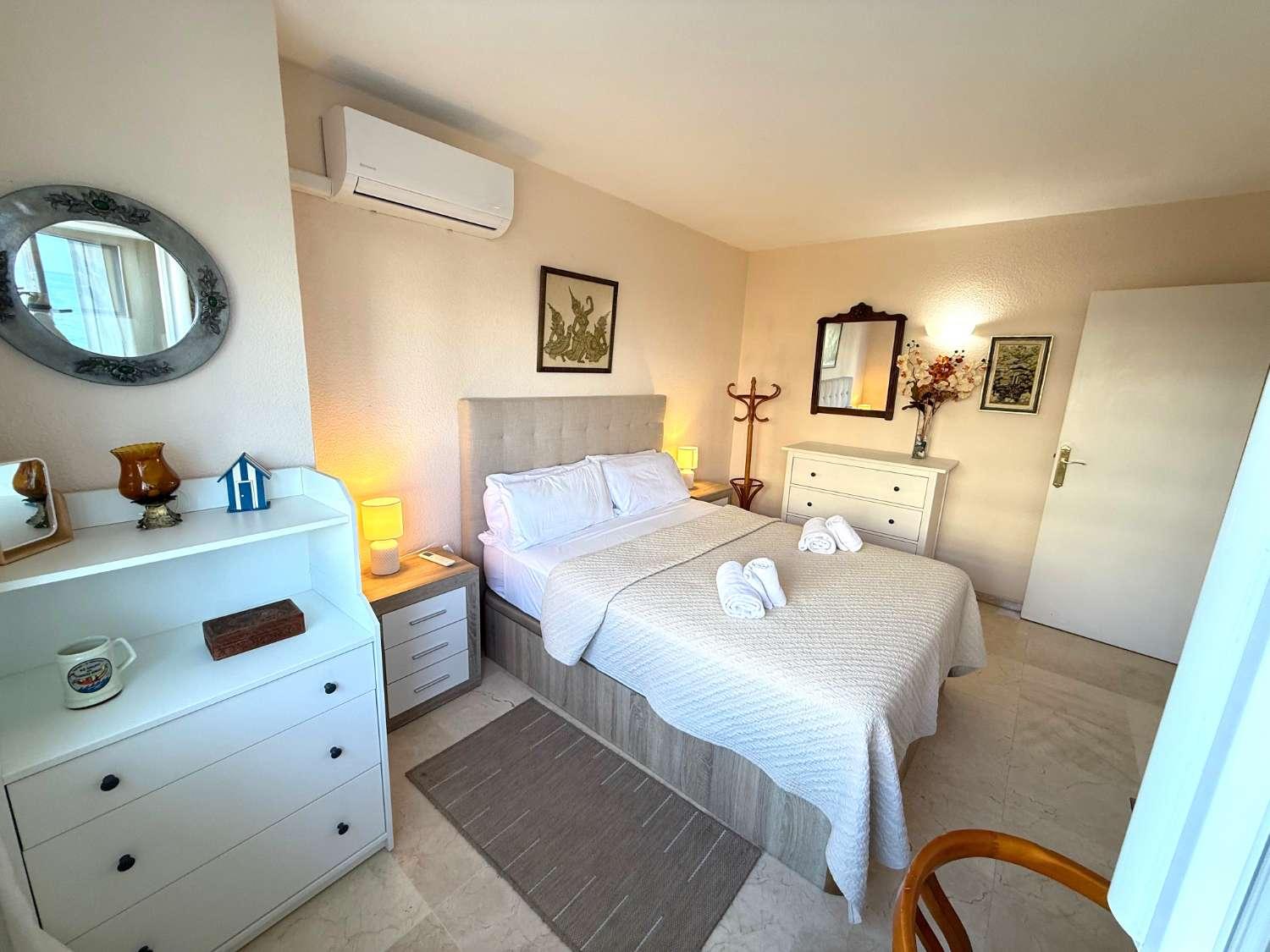 Apartamento en Alquiler turístico en Fuengirola