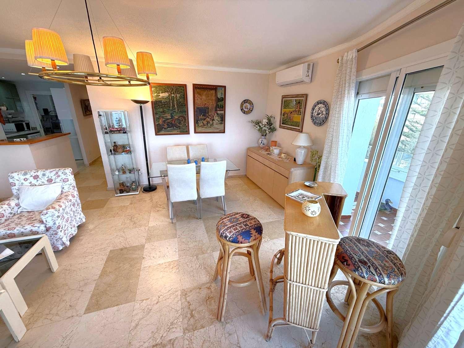 Apartamento en Alquiler turístico en Fuengirola