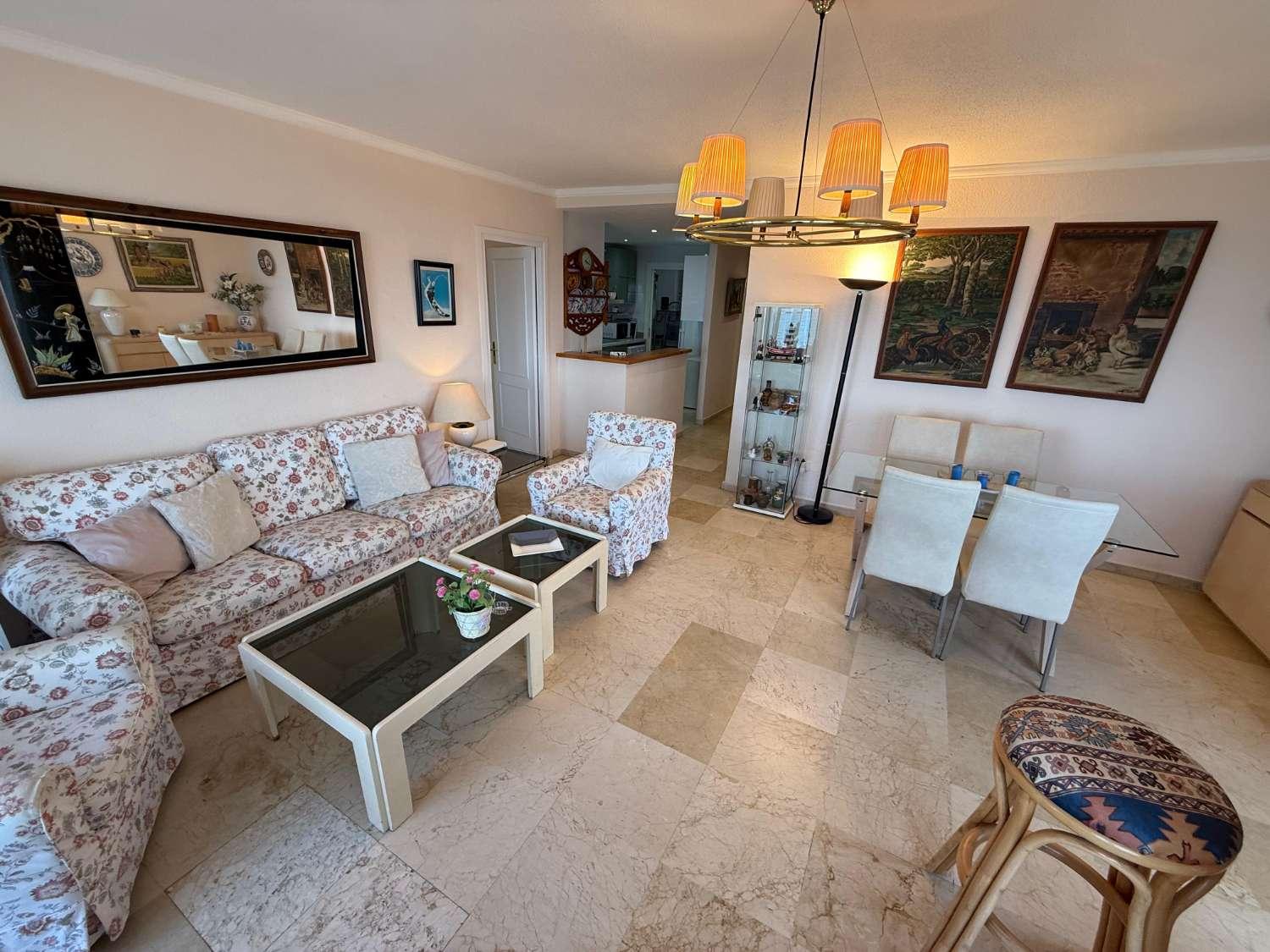 Apartamento en Alquiler turístico en Fuengirola