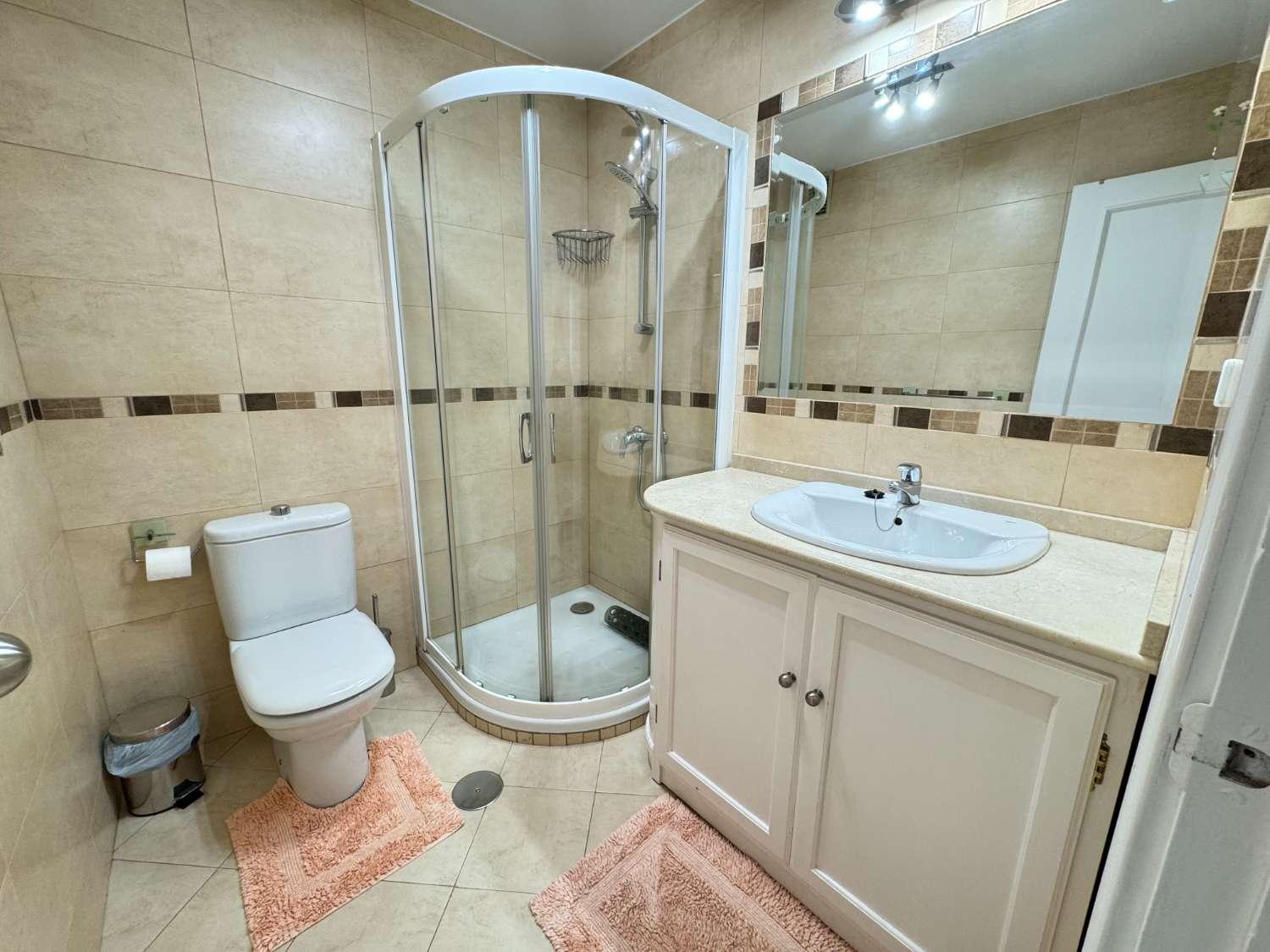 Apartamento en Alquiler turístico en Fuengirola