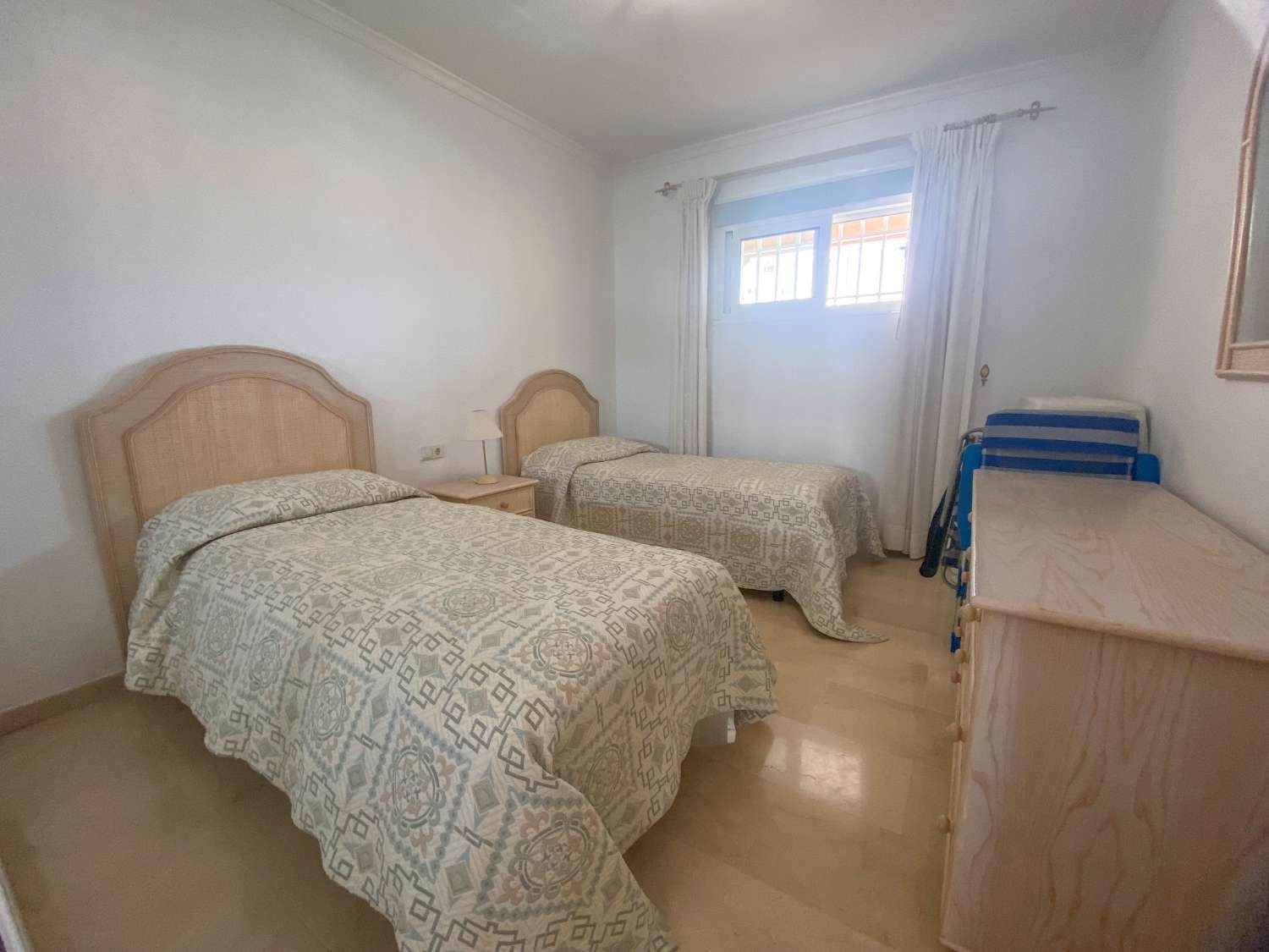 Apartamento en Alquiler turístico en Fuengirola