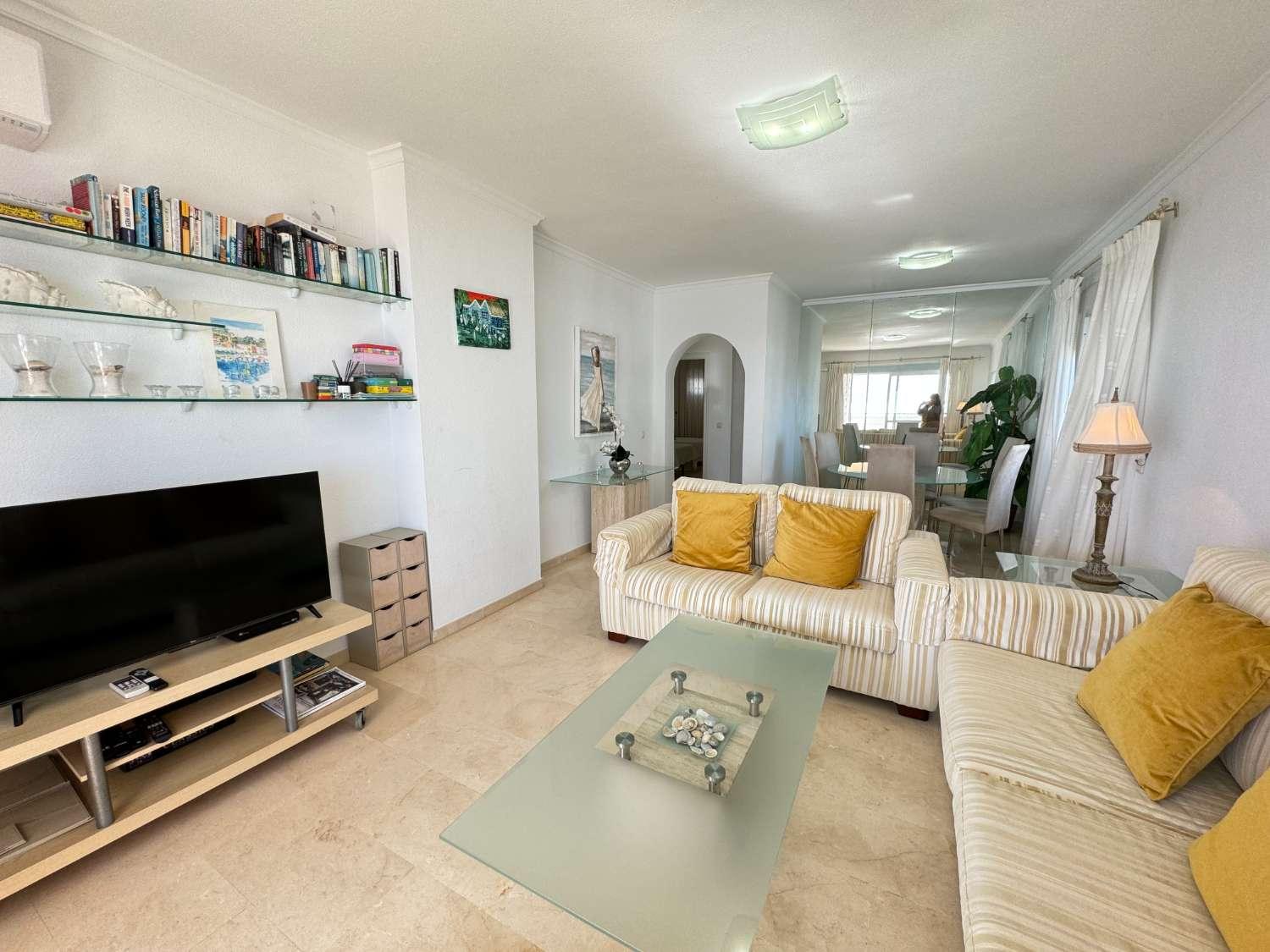 Apartamento en Alquiler turístico en Fuengirola
