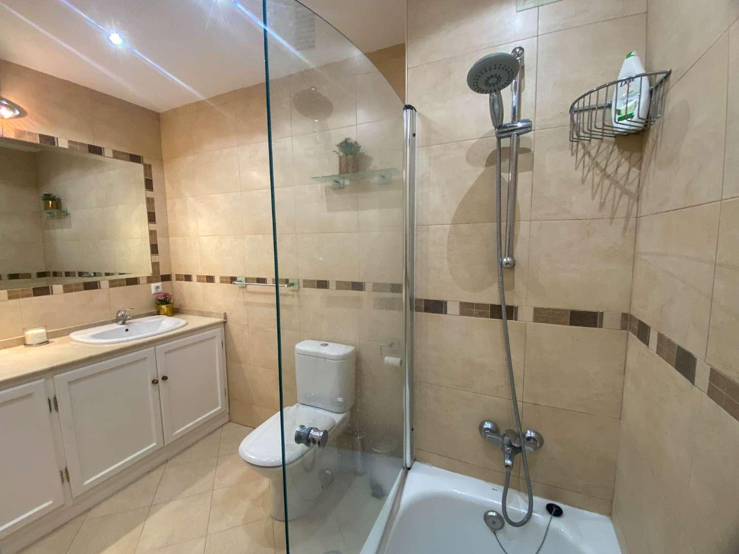 Apartamento en Alquiler turístico en Fuengirola