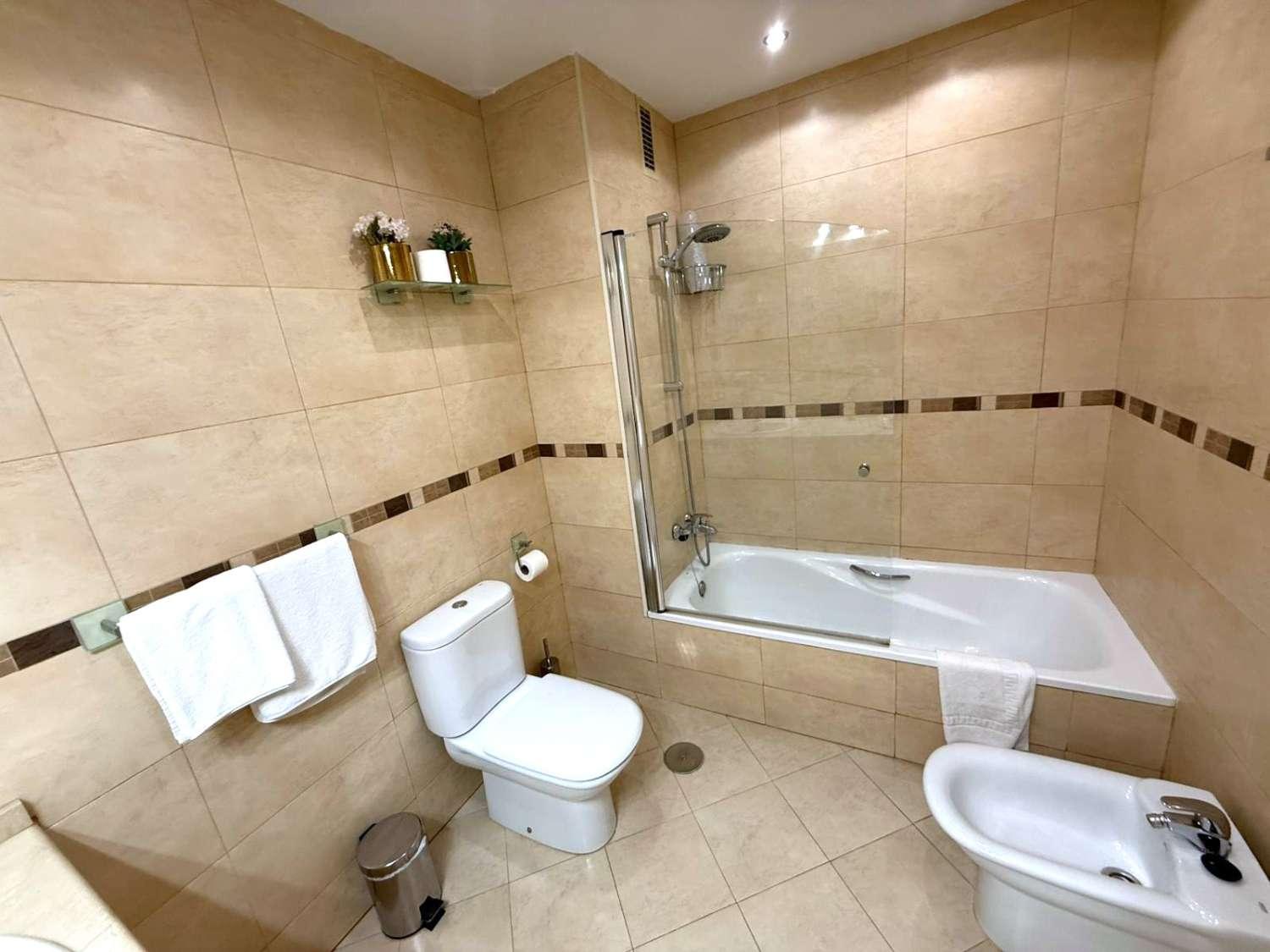 Apartamento en Alquiler turístico en Fuengirola
