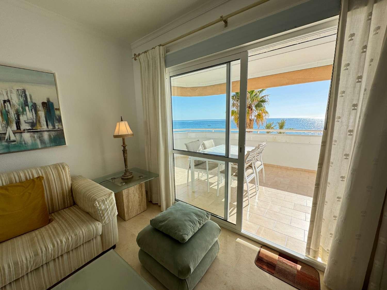 Apartamento en Alquiler turístico en Fuengirola