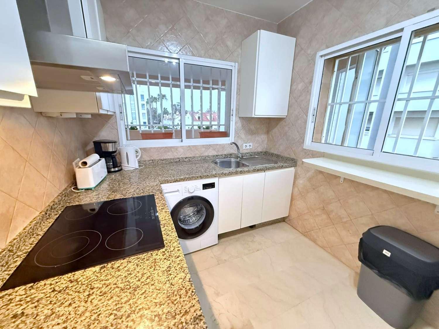 Apartamento en Alquiler turístico en Fuengirola