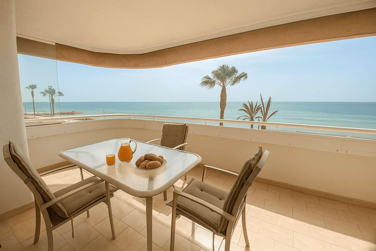 Apartamento en Alquiler turístico en Fuengirola