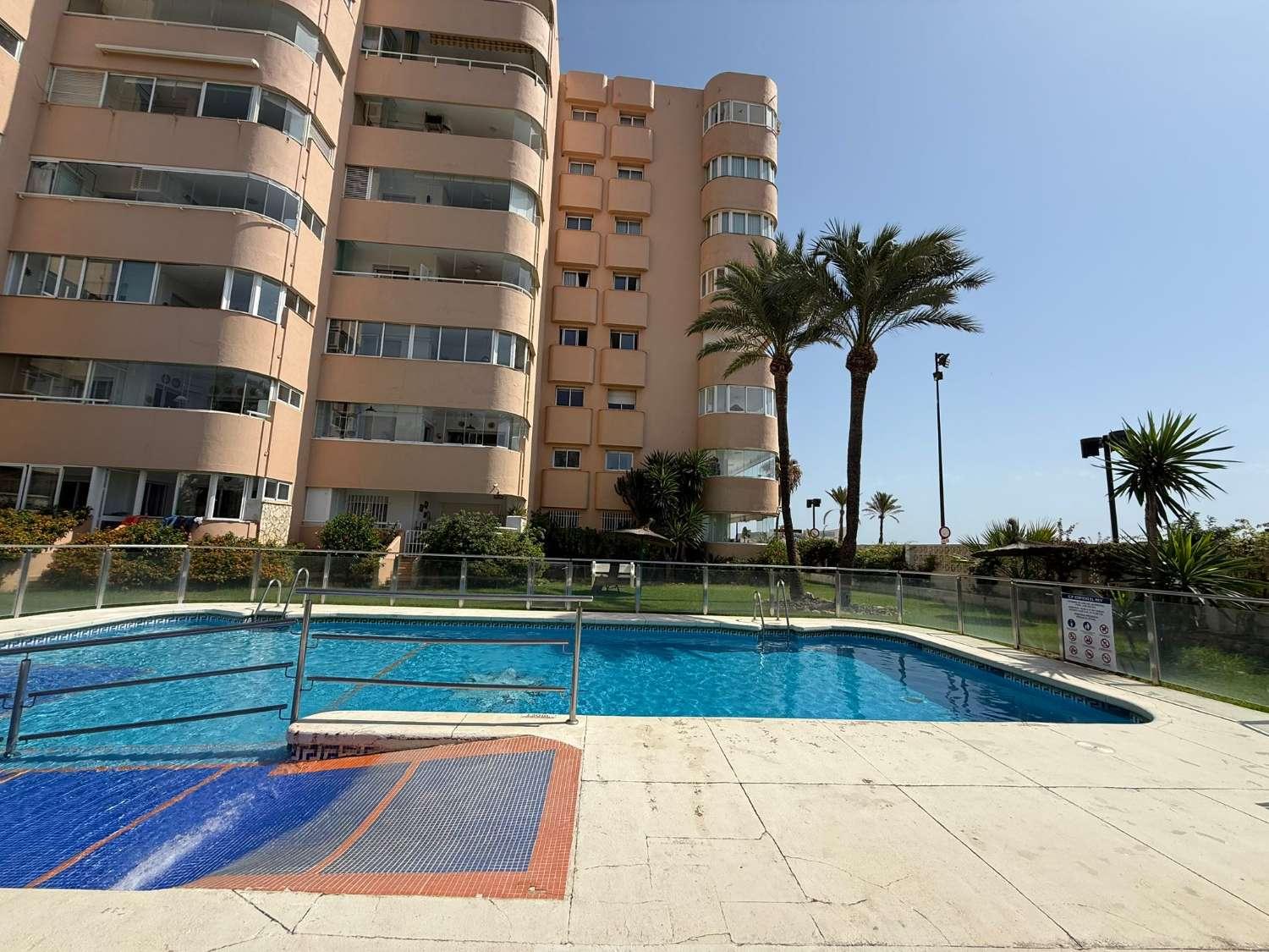 Apartamento en Alquiler turístico en Fuengirola