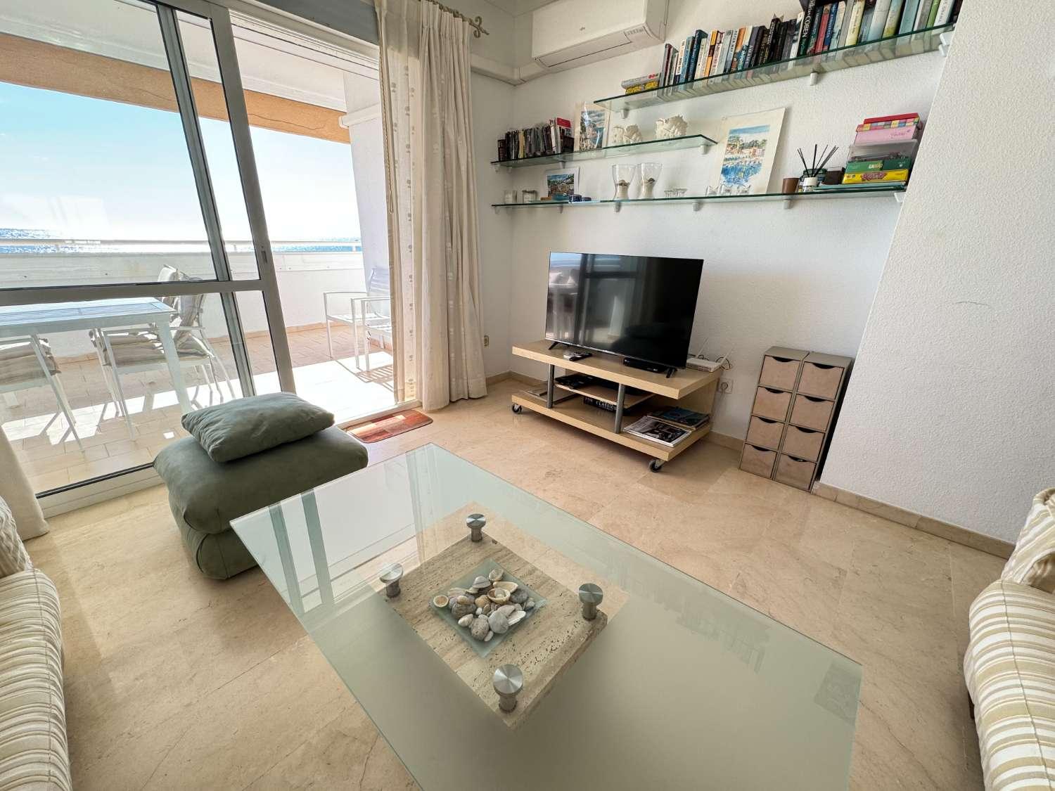 Apartamento en Alquiler turístico en Fuengirola