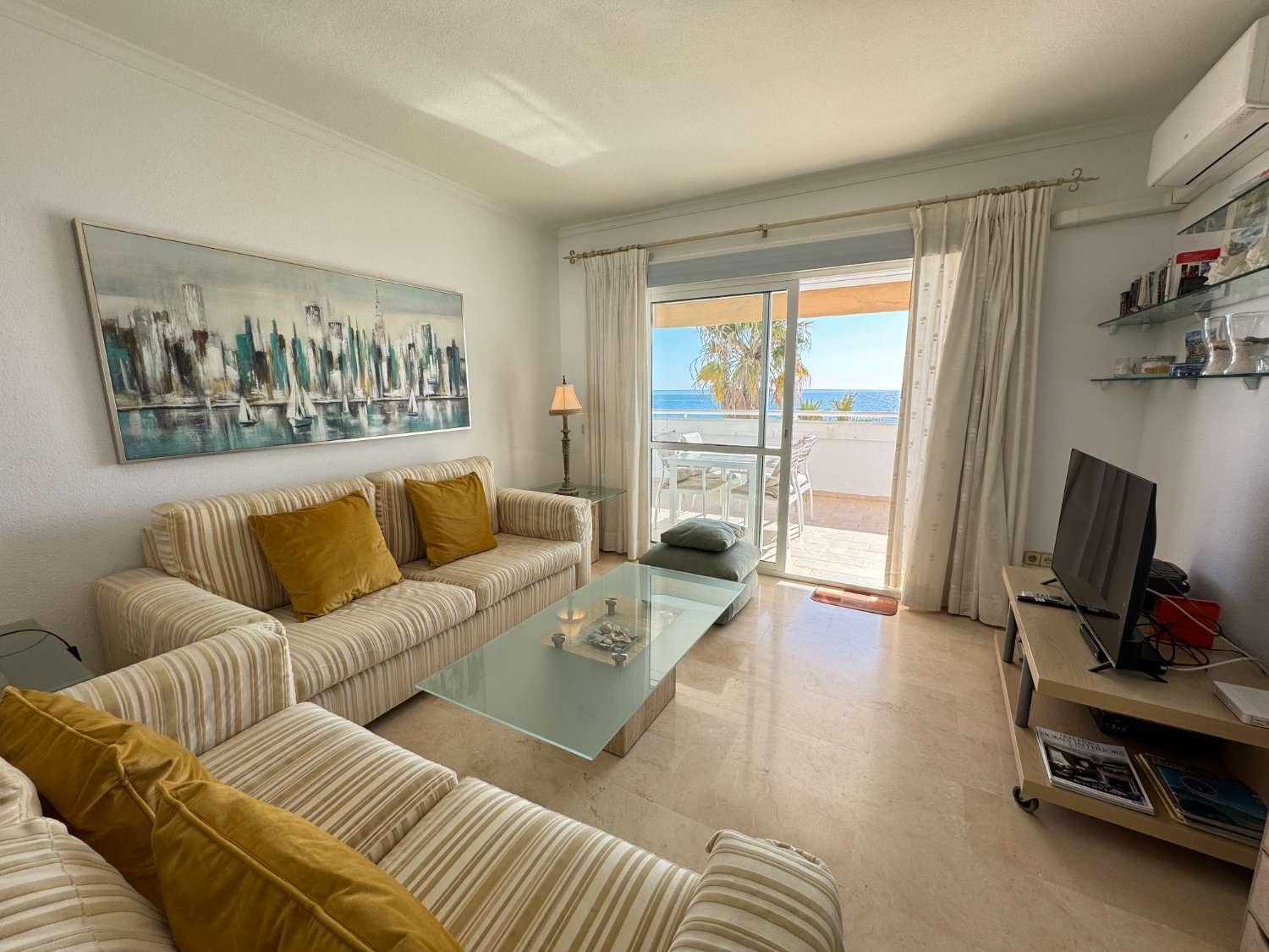 Apartamento en Alquiler turístico en Fuengirola