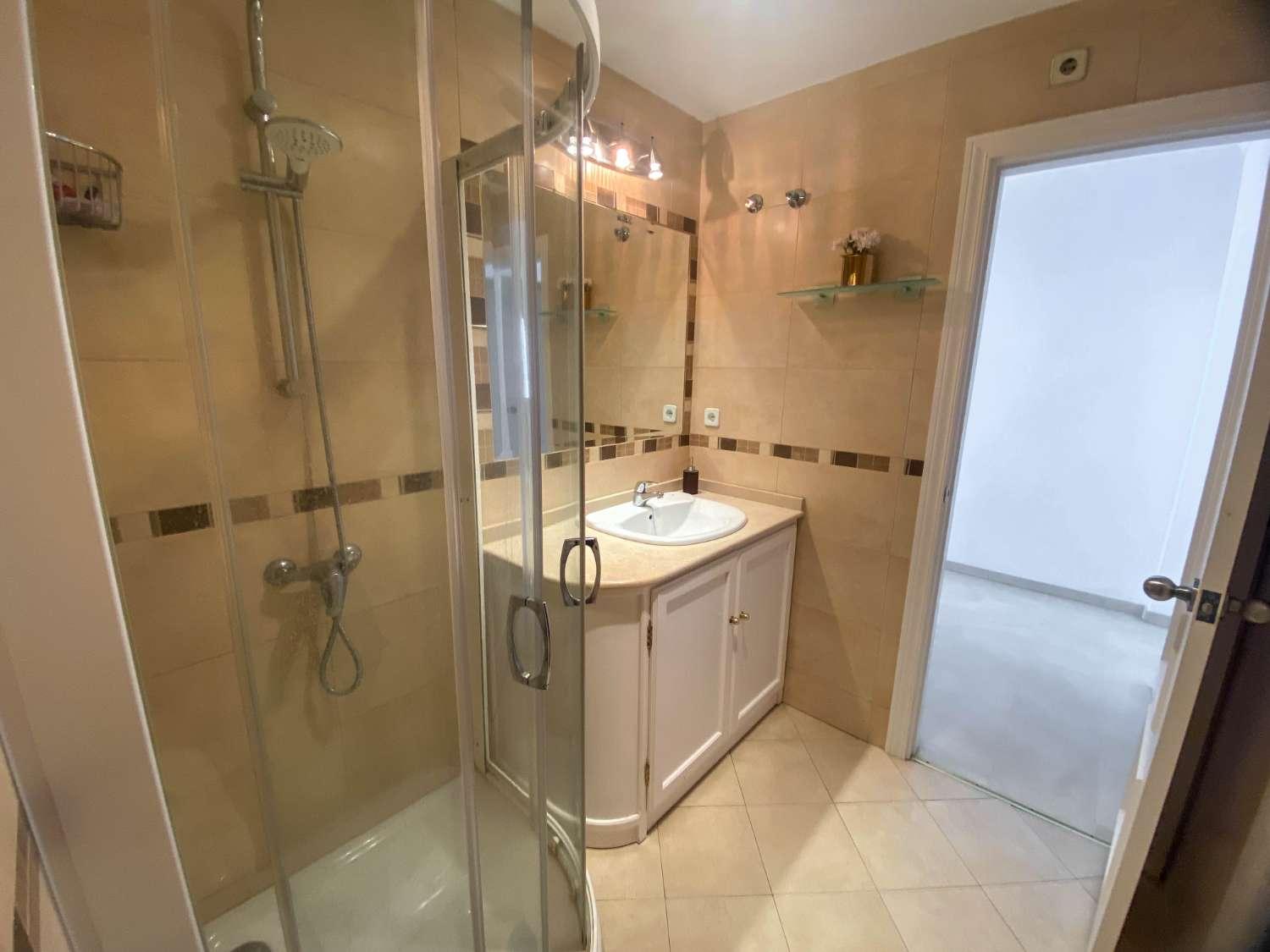 Apartamento en Alquiler turístico en Fuengirola