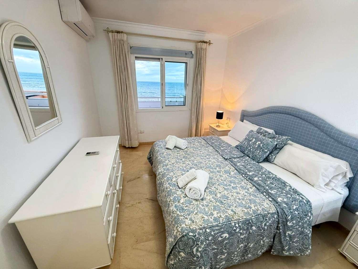 Apartamento en Alquiler turístico en Fuengirola