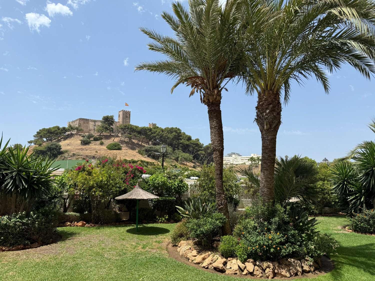 Apartamento en Alquiler turístico en Fuengirola