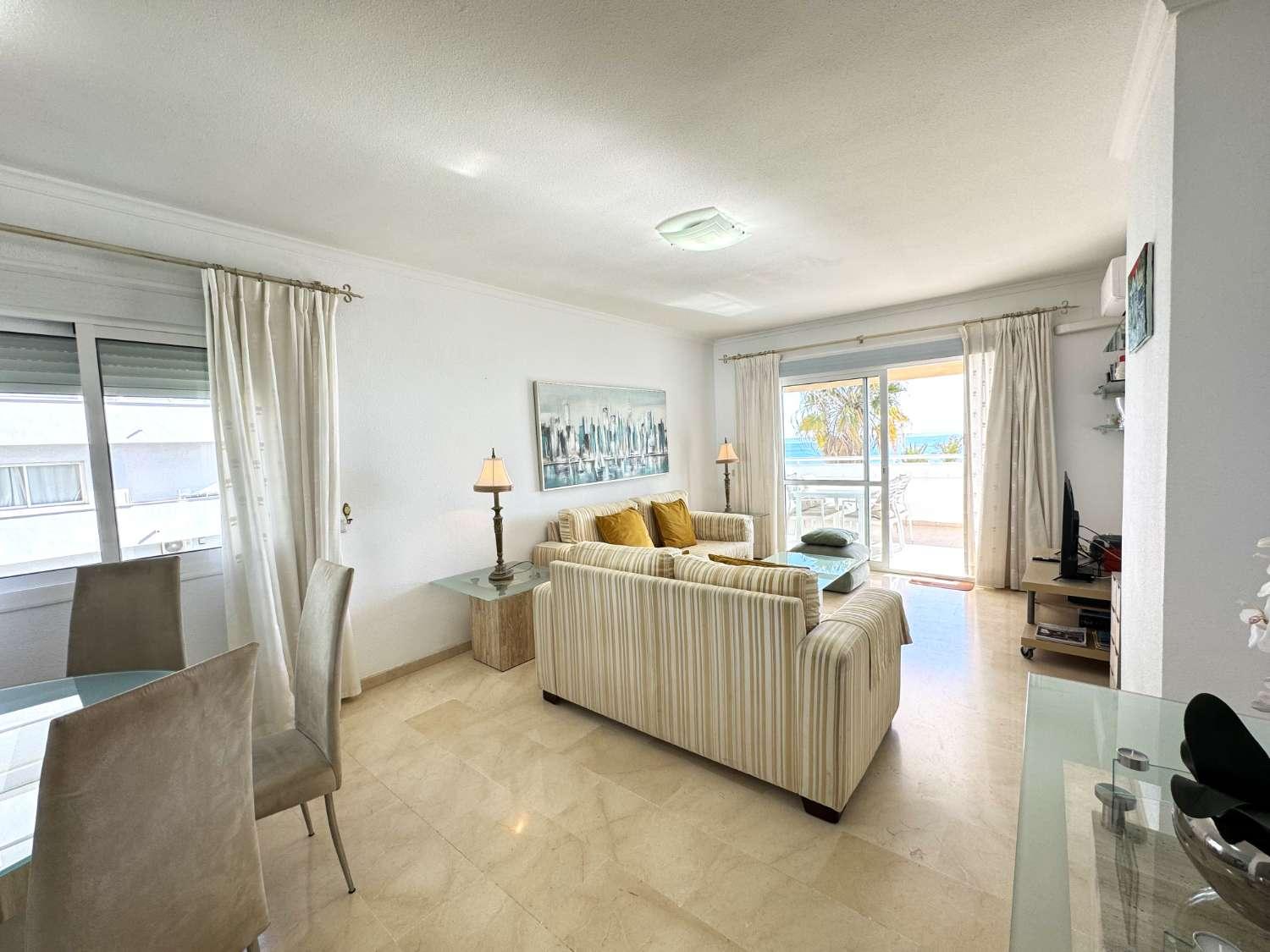 Apartamento en Alquiler turístico en Fuengirola