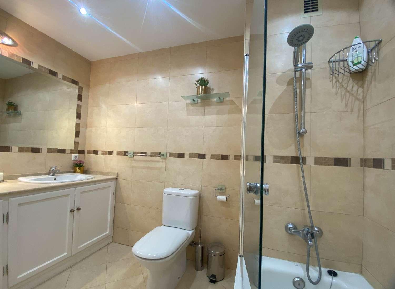 Apartamento en Alquiler turístico en Fuengirola