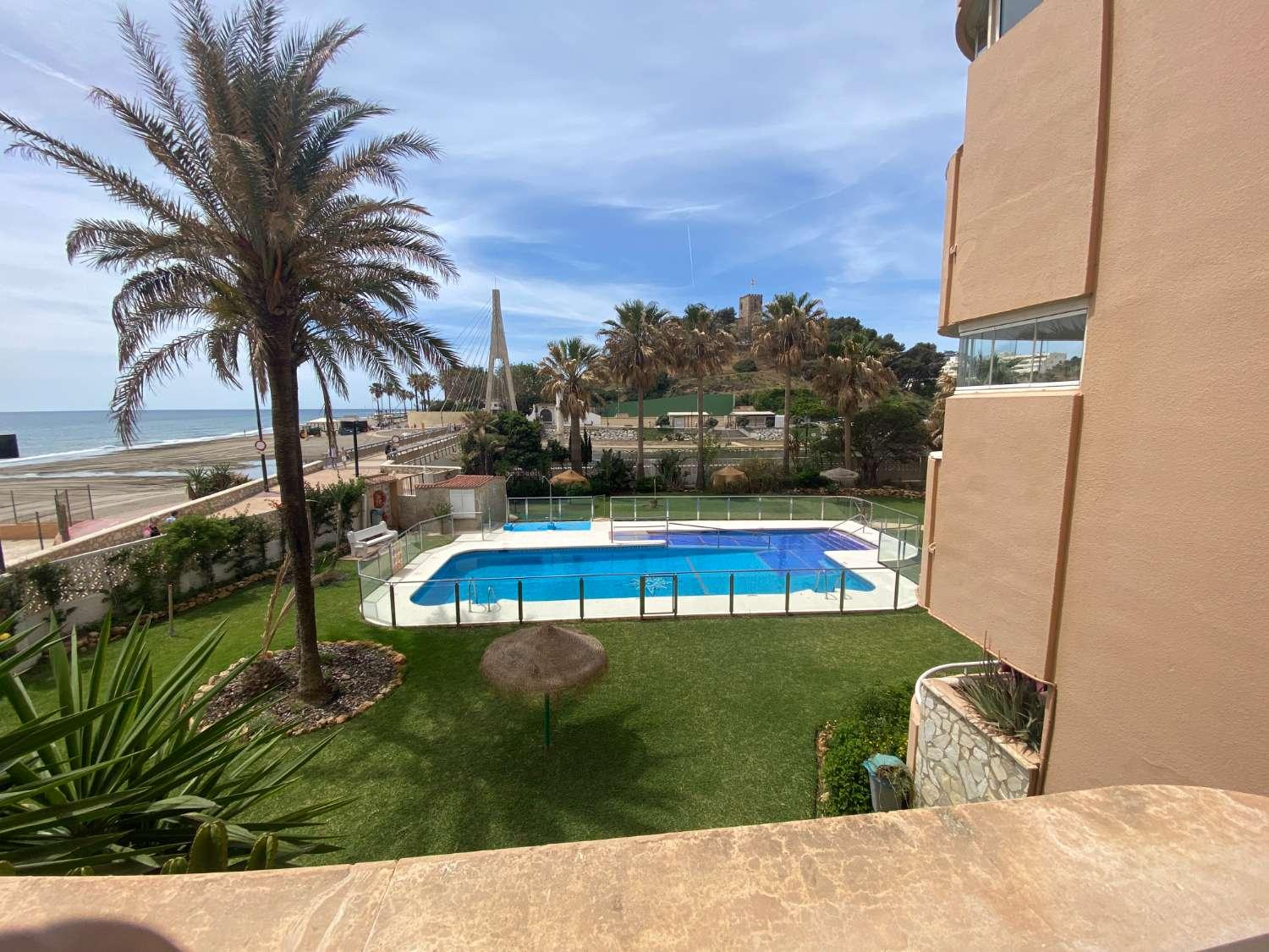 Apartamento en Alquiler turístico en Fuengirola