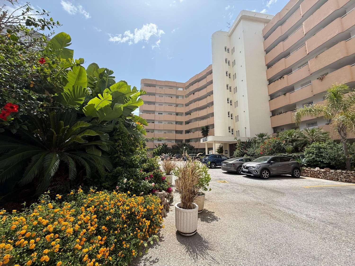 Apartamento en Alquiler turístico en Fuengirola